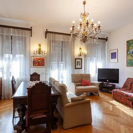 Casa Daniela Διαμέρισμα *