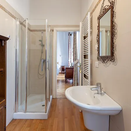 Casa Daniela Τρέντο