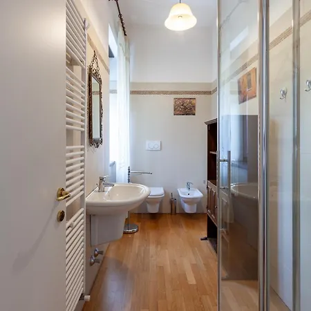 Casa Daniela * Τρέντο