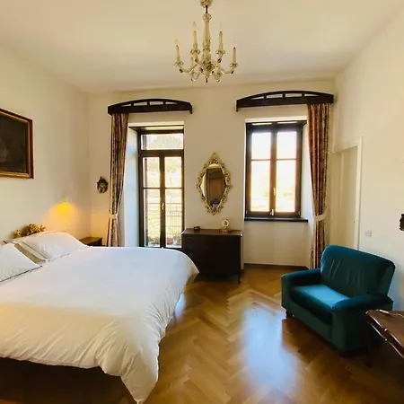 Casa Daniela Διαμέρισμα Τρέντο