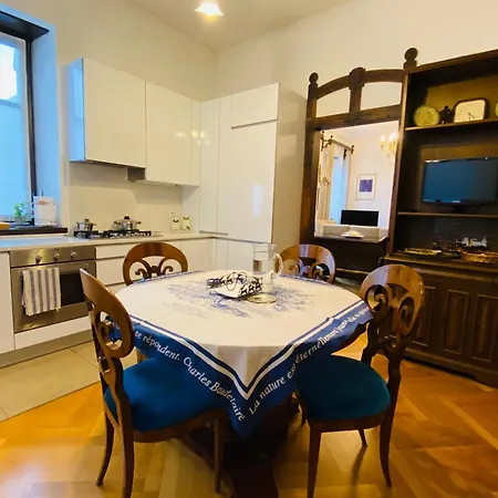Casa Daniela Trento