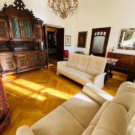 Casa Daniela * Trento