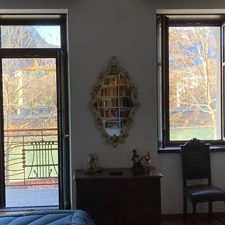 Apartmán Casa Daniela Trento