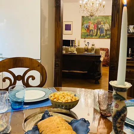 Διαμέρισμα Casa Daniela *