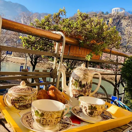 Casa Daniela Διαμέρισμα