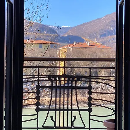 Apartmán Casa Daniela *