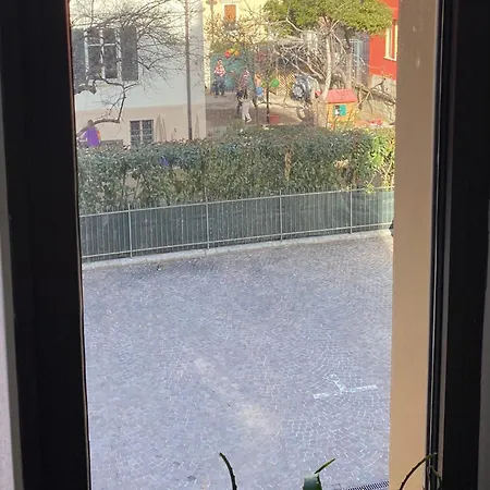 Casa Daniela Trento