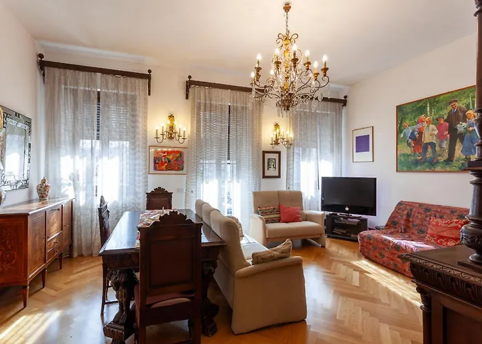 Casa Daniela 아파트 *