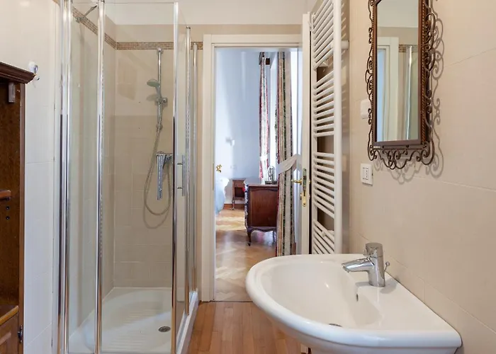 Casa Daniela 特伦托