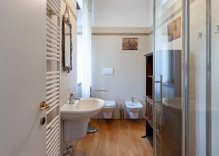 Casa Daniela * 트렌토