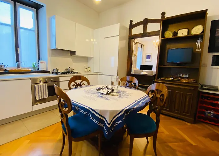 Casa Daniela 트렌토