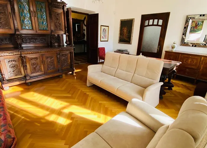 Casa Daniela * 特伦托