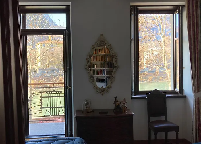 아파트 Casa Daniela 트렌토