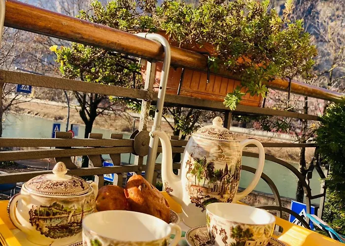 Casa Daniela 아파트