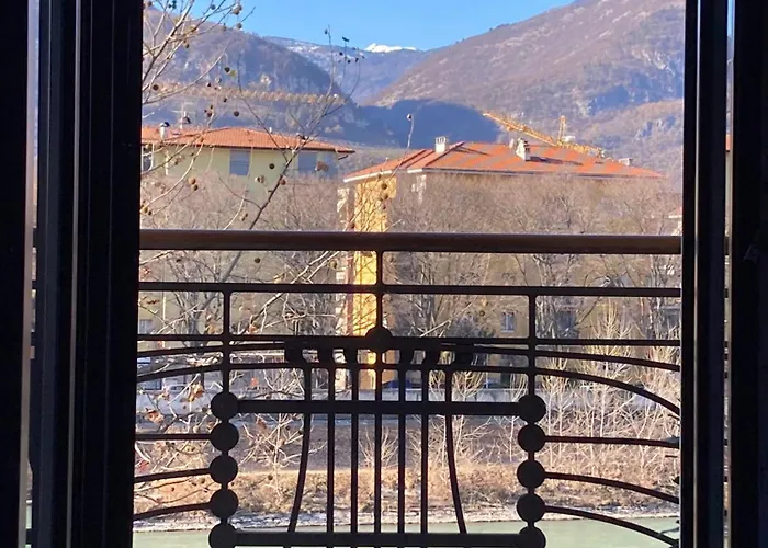 아파트 Casa Daniela *